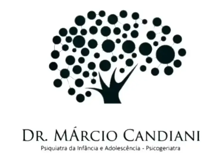 Logotipo Site Dr Marcio Candiani